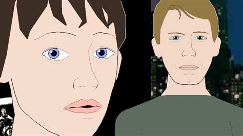 Façade is a Psychological Horror AI Game now .